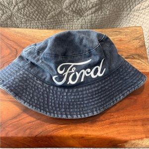 Ford Motorsport Bucket Hat
